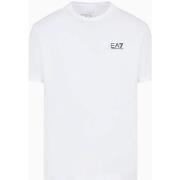 T-shirt Emporio Armani EA7 8NPT18PJ02Z