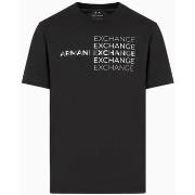 T-shirt EAX 3DZTACZJ9TZ