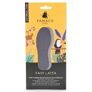 Accessoires Famaco Semelle easy latex T25