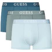 Boxers Guess Pack x3 strech