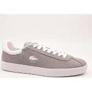 Baskets basses Lacoste -