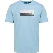 T-shirt Regatta Cline VIII