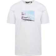 T-shirt Regatta Cline VIII