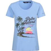 T-shirt Regatta Filandra VIII