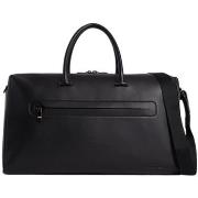 Sac a dos Tommy Hilfiger Sac de voyage Ref 62807 BDS Noir 50*29*25 cm