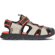 Sandales enfant Geox SANDALE AIRADYUM J45F1F