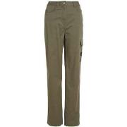 Pantalon Calvin Klein Jeans 160834VTPE24