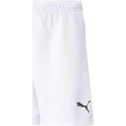 Short enfant Puma Teamrise Short Jr