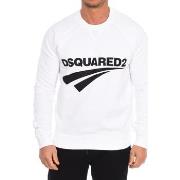 Sweat-shirt Dsquared S74GU0451-S25030-100