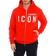 Sweat-shirt Dsquared S79HG0002-S25042-312