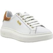 Chaussures Alviero Martini Sneaker Donna White Z0856-578R