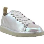 Chaussures Panchic PANCHIC Sneaker Donna Pearl White P01W011-0056A003