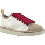 Chaussures Panchic PANCHIC Sneaker Donna White Fog Fuxia P01W012-00633...