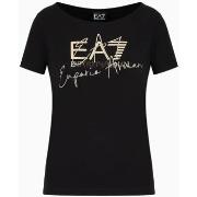 T-shirt Emporio Armani EA7 3DTT26TJFKZ
