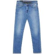 Jeans Roy Rogers 517 RRU254 - CG202697-999 CONNERY