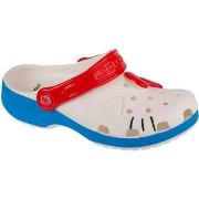 Chaussons enfant Crocs Classic Hello Kitty Iam Kids Clog