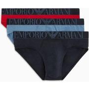 Boxers Emporio Armani 111734 4R726