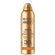 Protections solaires Garnier Delial Ideal Bronze Brume Protectrice Spf...