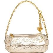 Sac Juicy Couture Brenda Borsa Donna Gold BEJBD5483WVP900