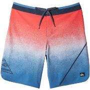 Maillots de bain Quiksilver Surfsilk New Wave 20"