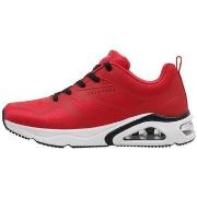 Baskets basses Skechers TRES-AIR UNO