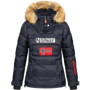 Parka Geographical Norway BELANCOLIE