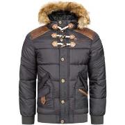 Doudounes Geographical Norway BELPHEGORE