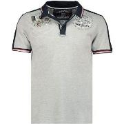 Polo Geographical Norway KALVIN