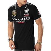 Polo Geographical Norway KERATINE
