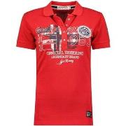 Polo Geographical Norway KERRY