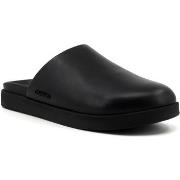 Chaussures Calvin Klein Jeans Mule Ciabatta Uomo Black HM0HM01407