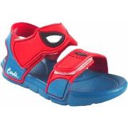 Chaussures enfant Cerda Plage enfant CERDÁ 2300003048 rouge