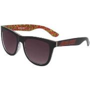Lunettes de soleil Santa Cruz Multi classic dot sunglasses