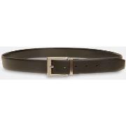 Ceinture Bata Ceinture pour homme en cuir Homme