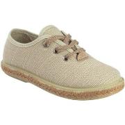 Chaussures enfant Vulpeques Chaussure garçon 1000-lc beige