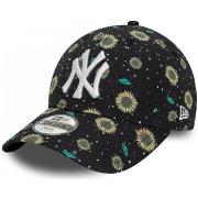 Casquette enfant New-Era Chyt floral aop 9forty newera