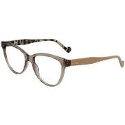 Lunettes de soleil Liu Jo LJ2751 Cadres Optiques, Nu, 53 mm