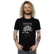 T-shirt Supernatural Winchester Bros