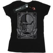 T-shirt Star Wars: The Rise Of Skywalker Trooper Dark Side