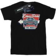 T-shirt Supernatural Driver Picks The Music