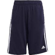 Short enfant adidas U 3S KN SHO