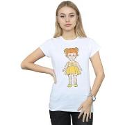 T-shirt Disney Toy Story 4 Gabby Gabby Pose