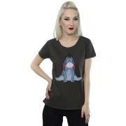 T-shirt Disney Winnie The Pooh Classic Eeyore