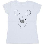 T-shirt Disney BI44830