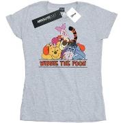 T-shirt Disney BI44840