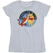 T-shirt Disney BI44845