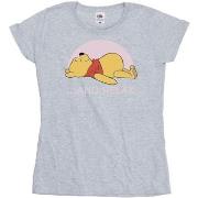 T-shirt Disney Relax