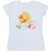 T-shirt Disney Winnie The Pooh Piglet