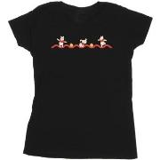 T-shirt Disney Hunny