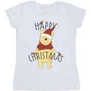 T-shirt Disney Happy Holly